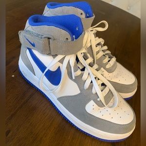 Nike Air Force 1 High Customs